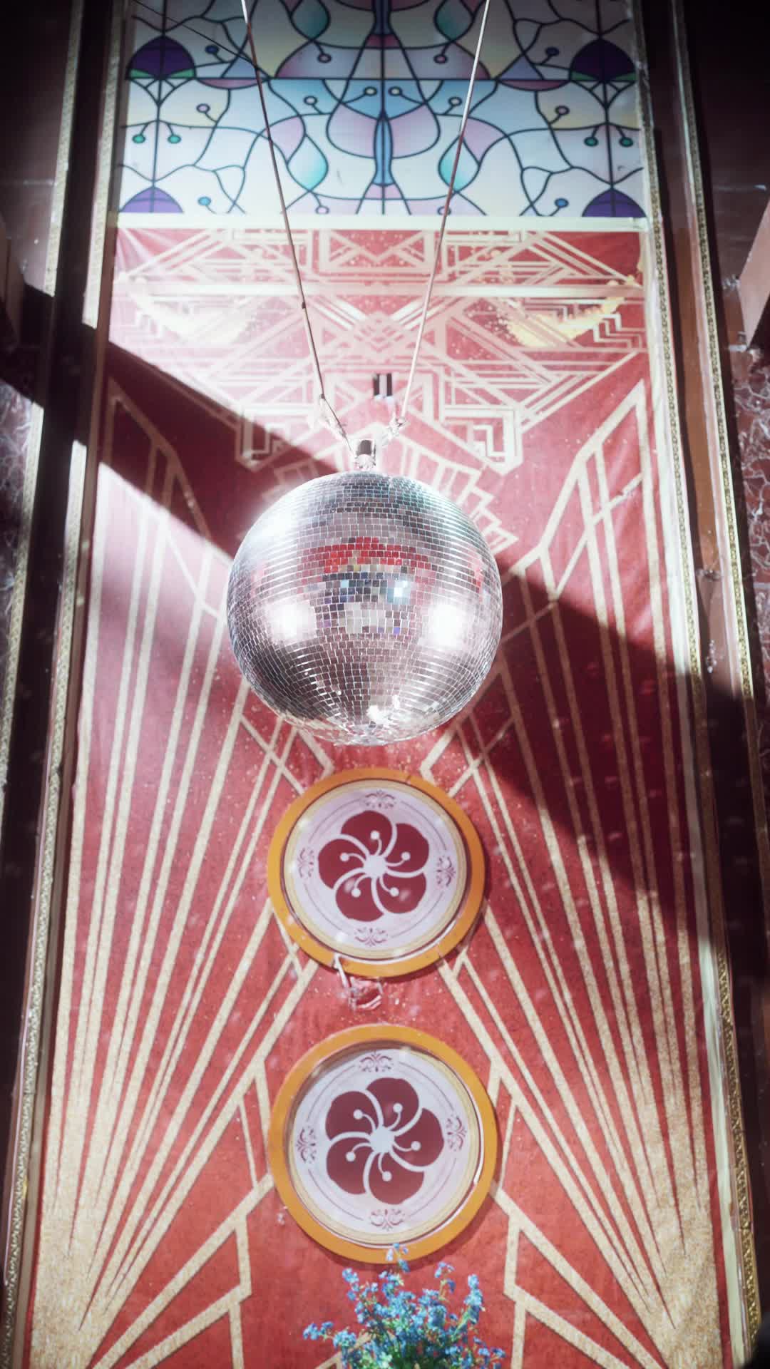 Episodio 39 - Prisionera del destino